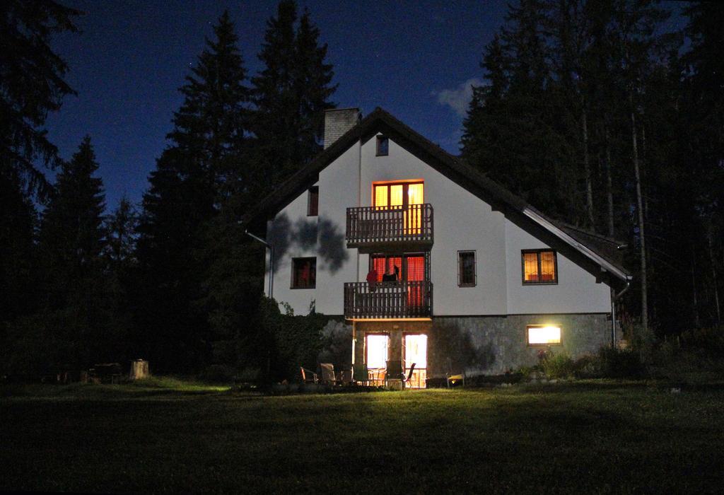Chaty Tatra Tatranska Strba Exterior photo